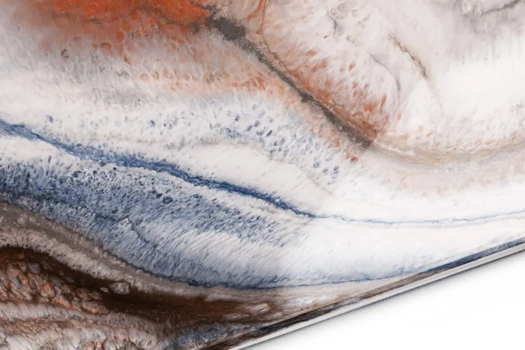 Epoxy Resin countertop nevada