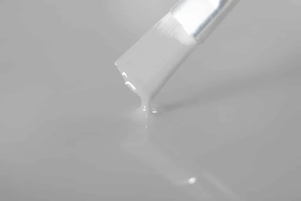 Epoxy Resin pouring resin Light Grey RAL