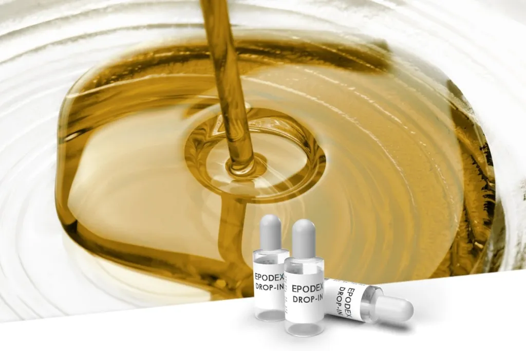 Epoxy Resin transparent Caramel to pour Epoxy Resin transparent Caramel to pour