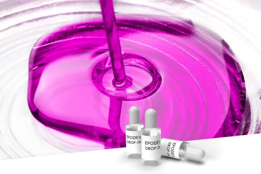 Epoxy Resin transparent violet violet Epoxy Resin transparent violet violet