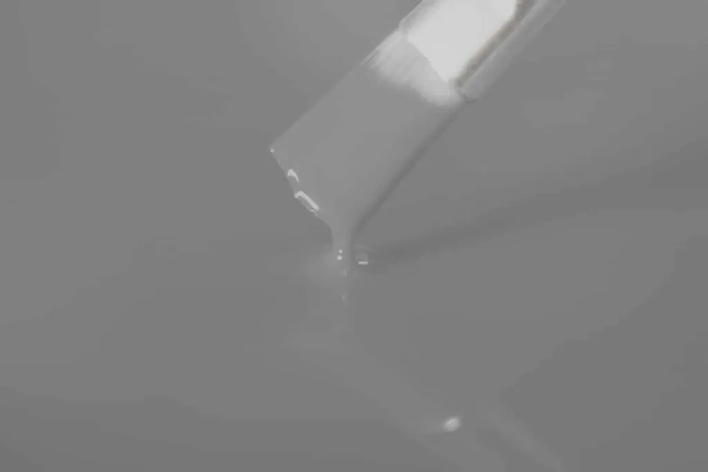 Self levelling Epoxy Resin Resin RAL Platinum Grey
