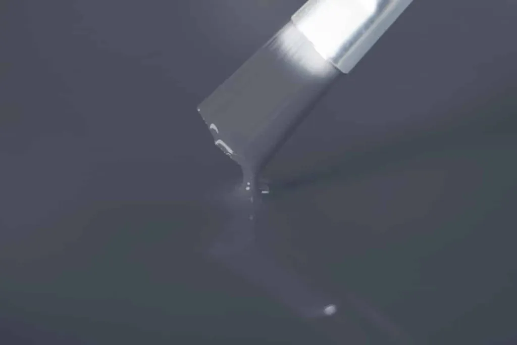 Epoxy Resin RAL Iron grey