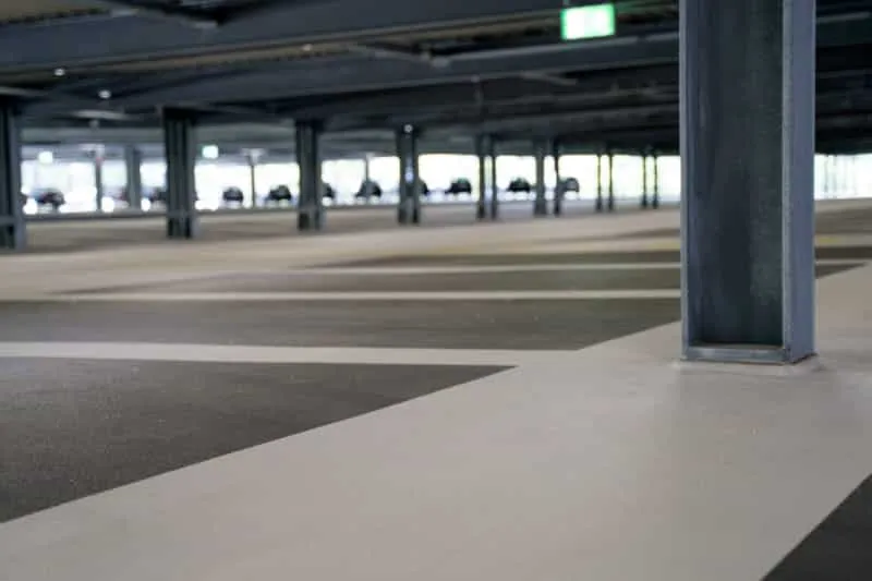 EP primer Epoxy Resin application