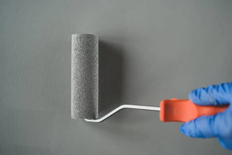 EP primer Epoxy Resin