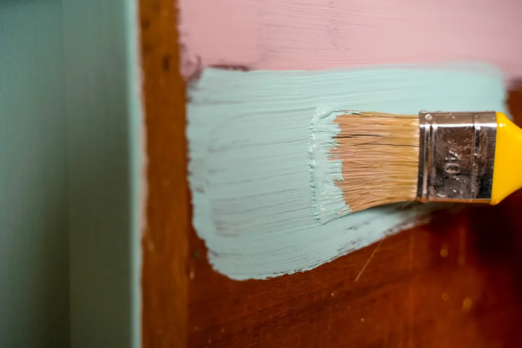 Chalk paint furniture paint shabby chic
