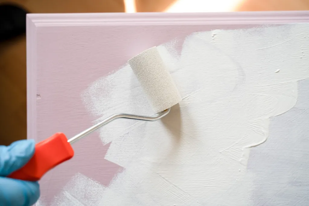 furniture paint for wood