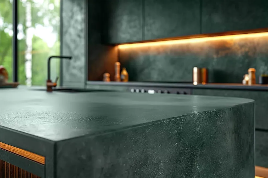 Microcement furniture Microcement Microcement furniture Microcement