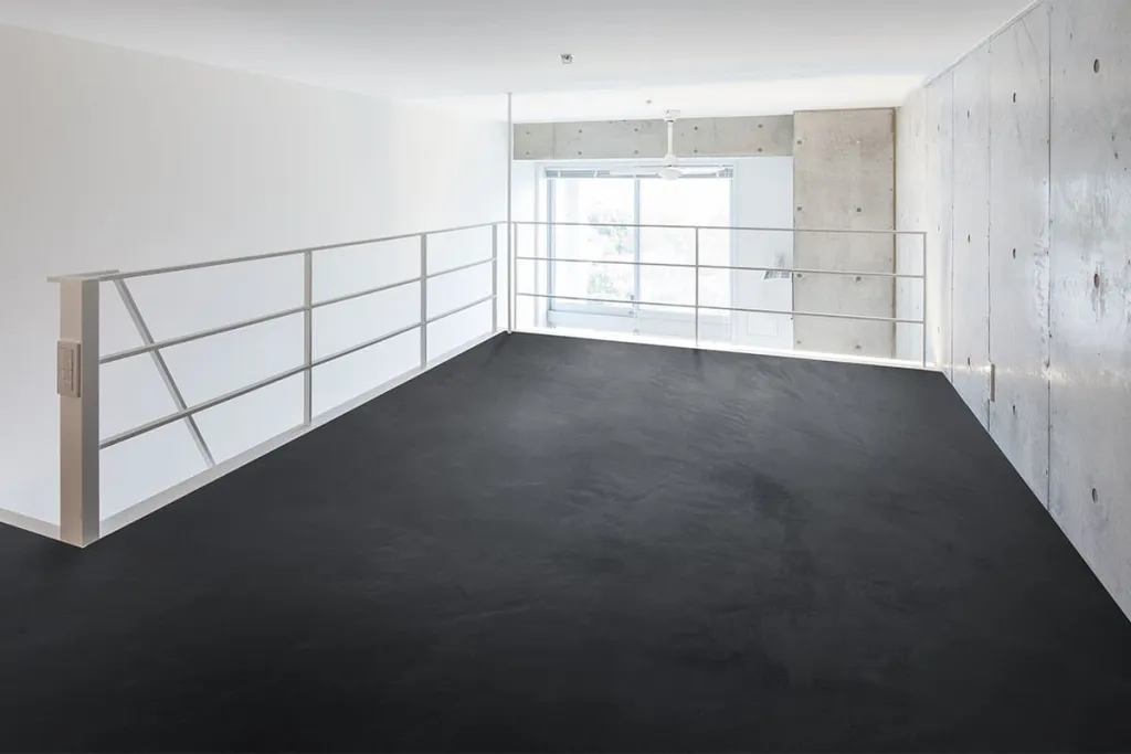 Beton cire Microcement Floors suelo