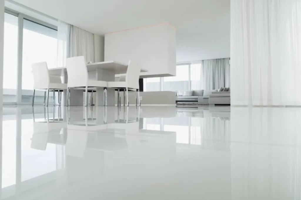 EPODEX Epoxy Resin Art Resin Floors