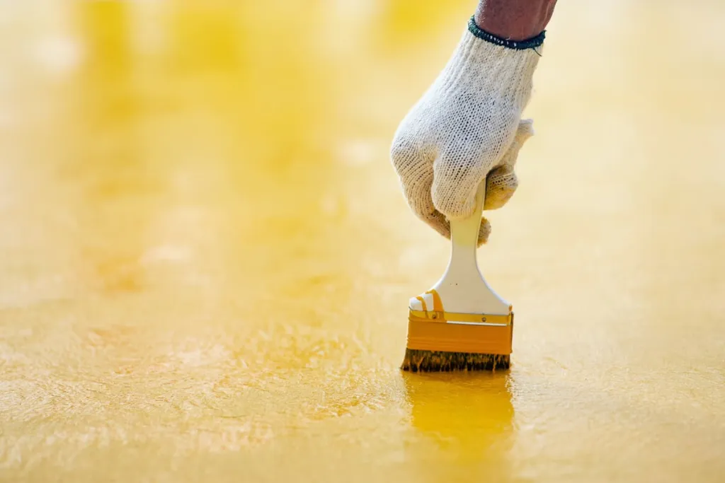 Epoxy Resin Floors Coating Paint Epoxy Resin Floors Coating Paint