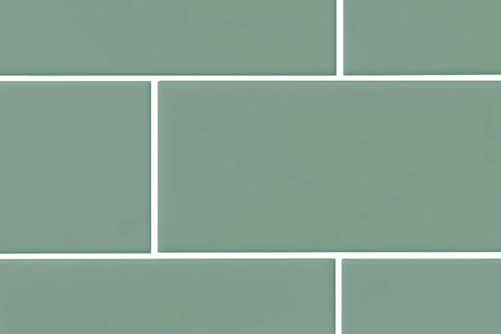 tile Paint Tile varnish pastel forest