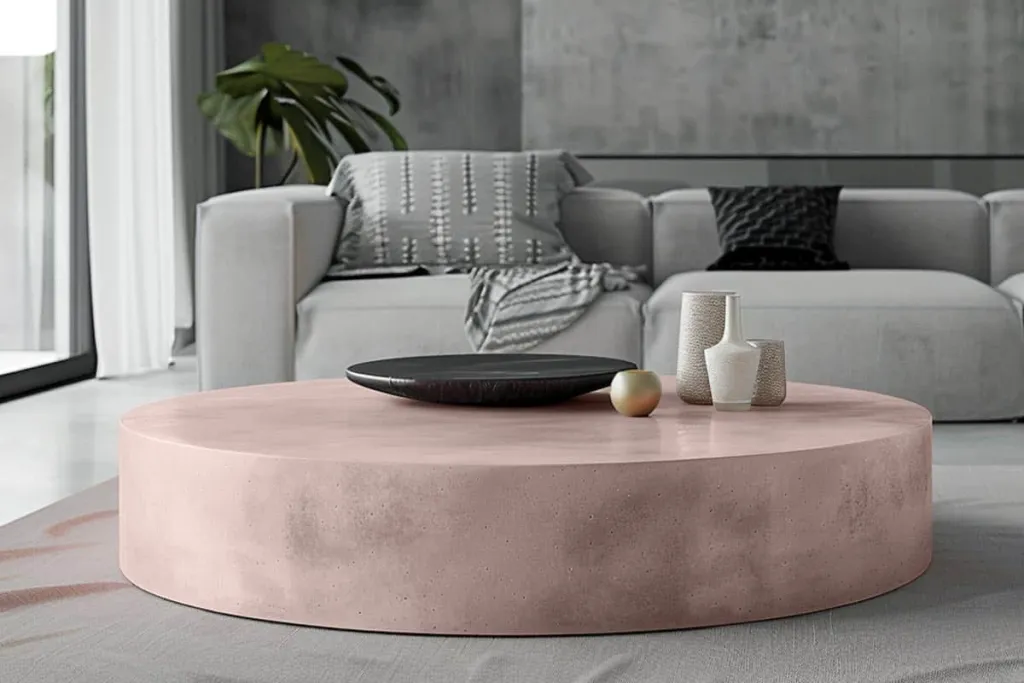 Microcement Floors Floors flamingo EPODEX Microcement Floors Floors flamingo EPODEX