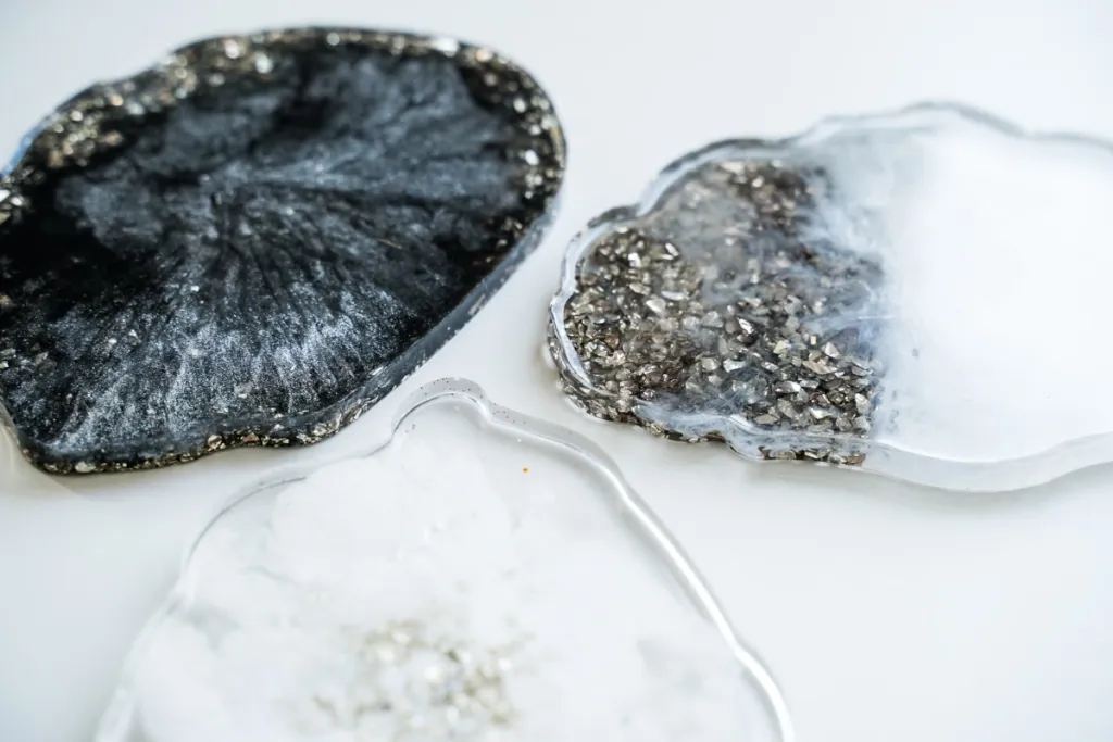 resin coaster resin coaster