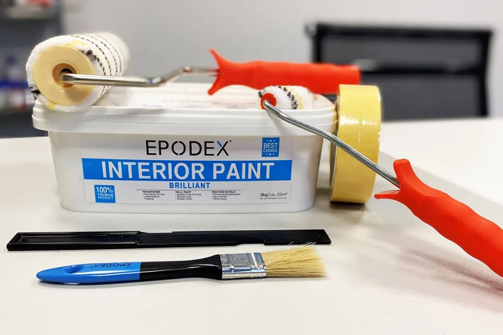 wall paint EPODEX wall paint EPODEX