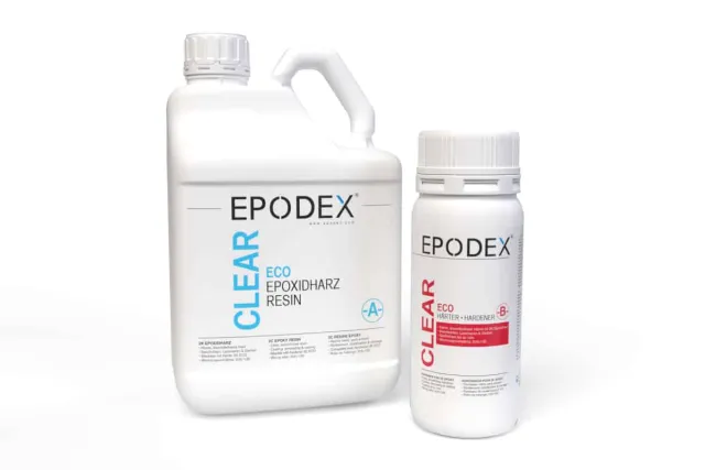 buy Epoxy Resin b ECO-System