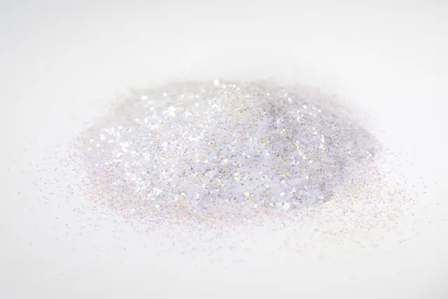 PURPLE-GREEN - Holographic Glitter Flakes Glitter Paint flake purple