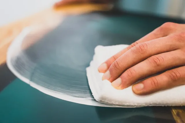 Epoxy Resin polish Epoxy Resin polish