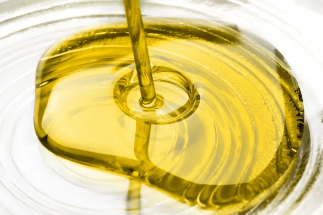 Transparent Yellow Epoxy Resin transparent yellow EPODEX