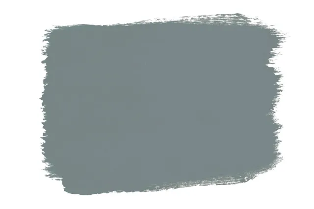 Denim Chalk paint denim