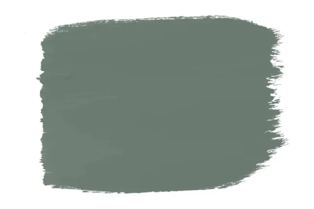 Industry Chalk paint industry
