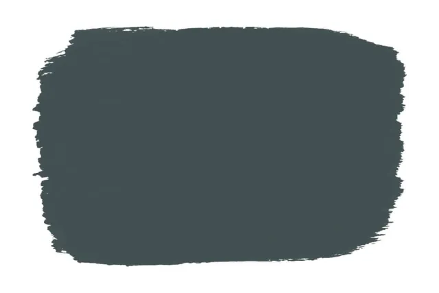 Midnight Chalk paint midnight