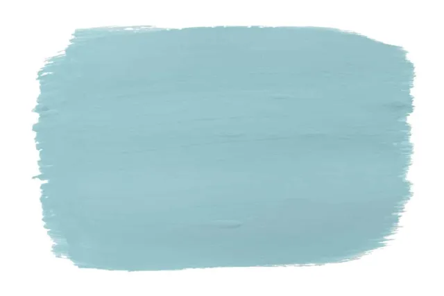 Pastel Blue Chalk paint RAL