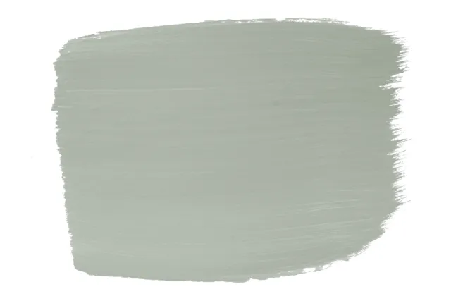 Silver Grey Chalk paint RAL