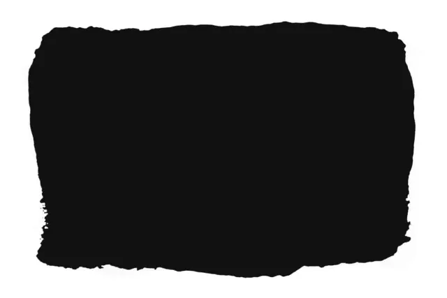 Jet Black Latex Paint wall Paint jet black varnish