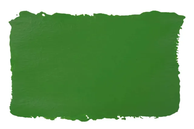 RAL 6037 WB Pure Green Latex Paint RAL