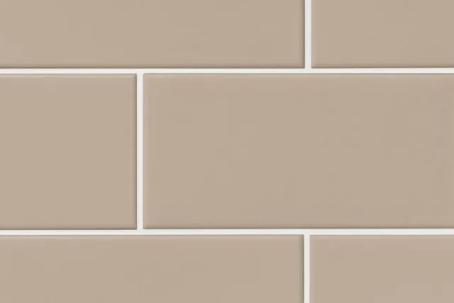 Cappuccino - Pastel Tile varnish bathroom cappuccino paint