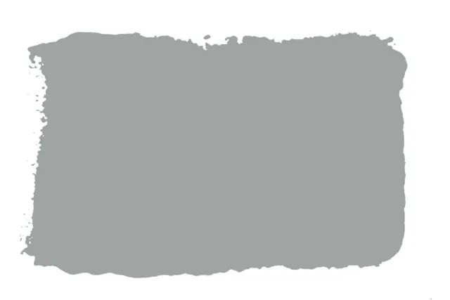 Silver Grey wall Paint Latex Paint Silver grey
