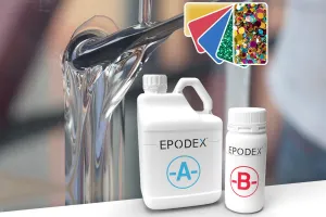 Epoxy Resin Paint buy
