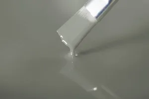 Epoxy Resin pouring resin RAL Concrete Grey