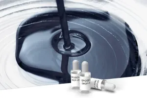 Epoxy Resin transparent varnish watermarked