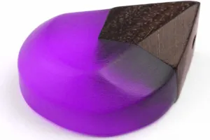 Epoxy Resin purple EPODEX