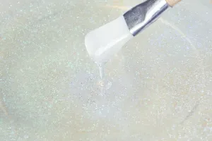 Epoxy Resin Glitter pigment holographic