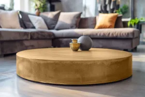 Microcement furniture EPODEX