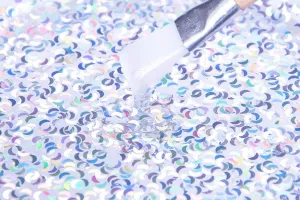 Epoxy Resin Glitter pigment flake