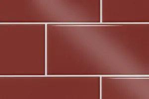 tile Paint tile paint swedish red