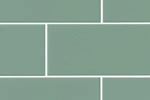 tile Paint Tile varnish pastel forest