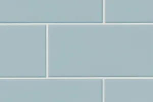 tile Paint Tile varnish pastel pastel blue