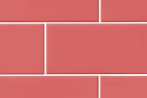 tile Paint Tile varnish traffic red